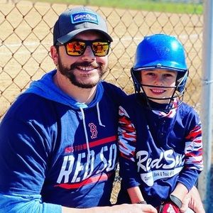 Meet your Posher, Brandon